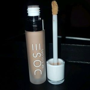 Dose Of Colors Liquid Lip"